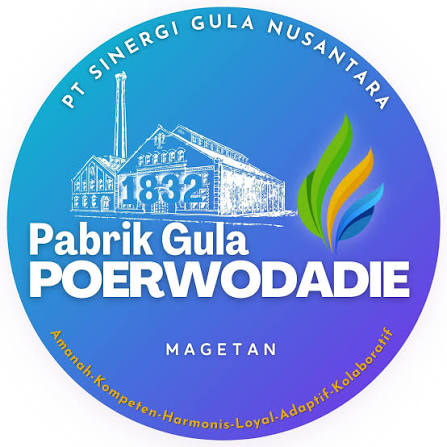 Pabrik Gula Poerwodadie