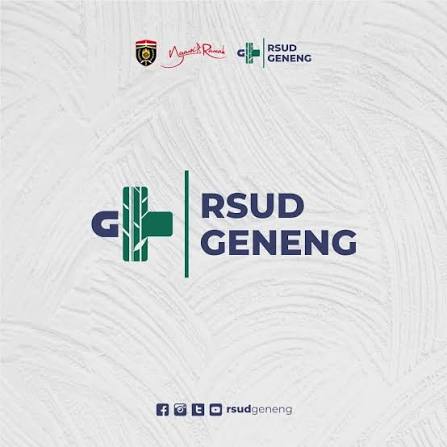 RSUD Geneng